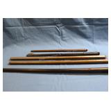 Gun Barrels- Winchester Mod. 70 30-06, 12Ga London