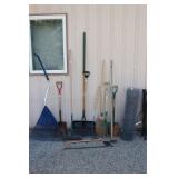 Lawn & Garden tools, Chicken Wire