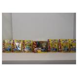 "The Simpsons"  Interactive Action Figures
