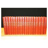 Magill Masterplots Digests of World Literature