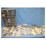 Brass Saddle & Harness Hardware, Clips, Buckles