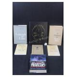 Southern Illinois Books