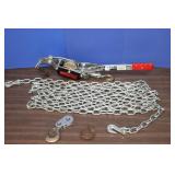 Cable Come-A-Long, 24