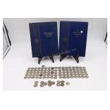 Jefferson, War, & Buffalo Nickel Collection