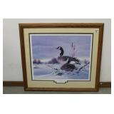 Linda Picken "True Companions" Edition of 3300