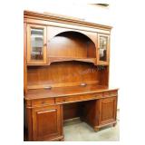 DMI Antigua Collection Credenza with removable top