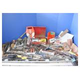 Power Fastener, Hand Tools