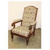 Antique Arm Chair