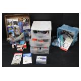 Model Airplane Electric Switches