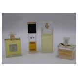 Assorted Perfumes