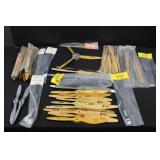 RC Model Airplane Propellers