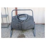 Compost Tumbler