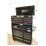 Homak 41" Pro Series Chest & Rolling Cabinet