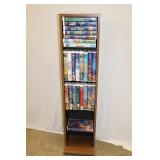 VHS Holder & Children