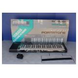 Yamaha Portatone PSR-11