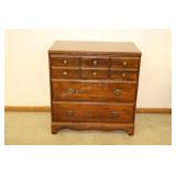 Small 3-Drawer Chest