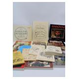 Buck Skinning & Leather Working Books