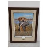 2019 IL Ducks Unlimited Sponsor Print