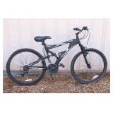 Hyper Havoc FS 26", 21 Speed