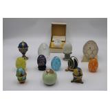 Decorative Egg Collection