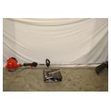 Echo SRM-225 Trimmer w/Extra Blade