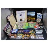 US Mint Commemorative Quarters & Paperweights