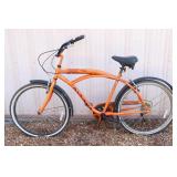 Kulana Moon Dog 7 Speed