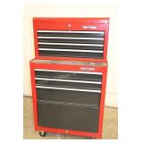 Craftsman Tool Box