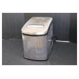 Sharper Image Ice Machine-Works