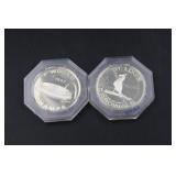 31 St Louis Cardinals 1967 World Champs Klad Coins