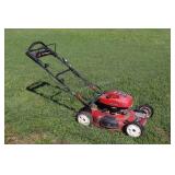 Toro 6.5HP Electric Start Push Mower