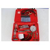 Matco Tools Deluxe Fuel Injection Set