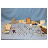 Quantiflex Meter, Vintage Medical Supplies