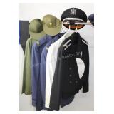 US Air Force Uniforms