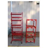 Display Racks
