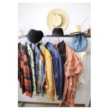 Hunting Trapping Clothes & Hats