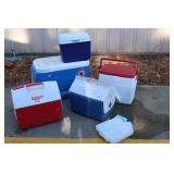 Coolers
