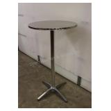 44" High Folding Table