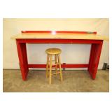 Craftsman Work Bench