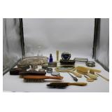 Vintage Dresser Items