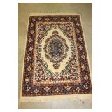 Sahara Rug made in Belgium