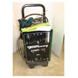 Forney 235FI AC Welder