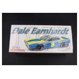 Dale Earnhardt #8 Race Car Model NIB