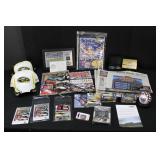 Nascar Earnhardt Collectibles