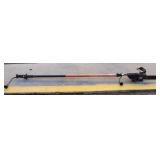 Remington Electric Pole Saw 10" Bar-Works
