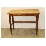Antique Youth Desk