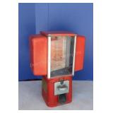 Vintage Candy Machine