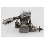Saito FA-120S 4 Stroke NHRO Engine