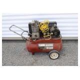Craftsman 1HP 12 Gallon Air Compressor