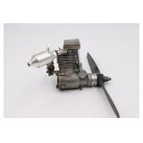 Magnum XL 52 4 Stroke RC Plane Engine